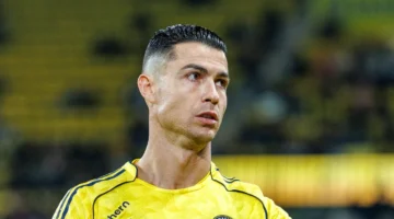 عودة رونالدو.. النصر يتسلح بقائده قبل كلاسيكو الاتحاد المرتقب في الدوري السعودي